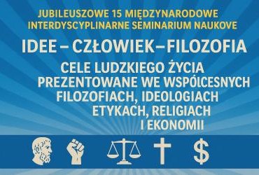 Quo vadis Homo?  Dokąd idziesz człowieku?